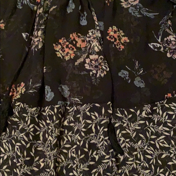 Knox rose blouse - Picture 3 of 3